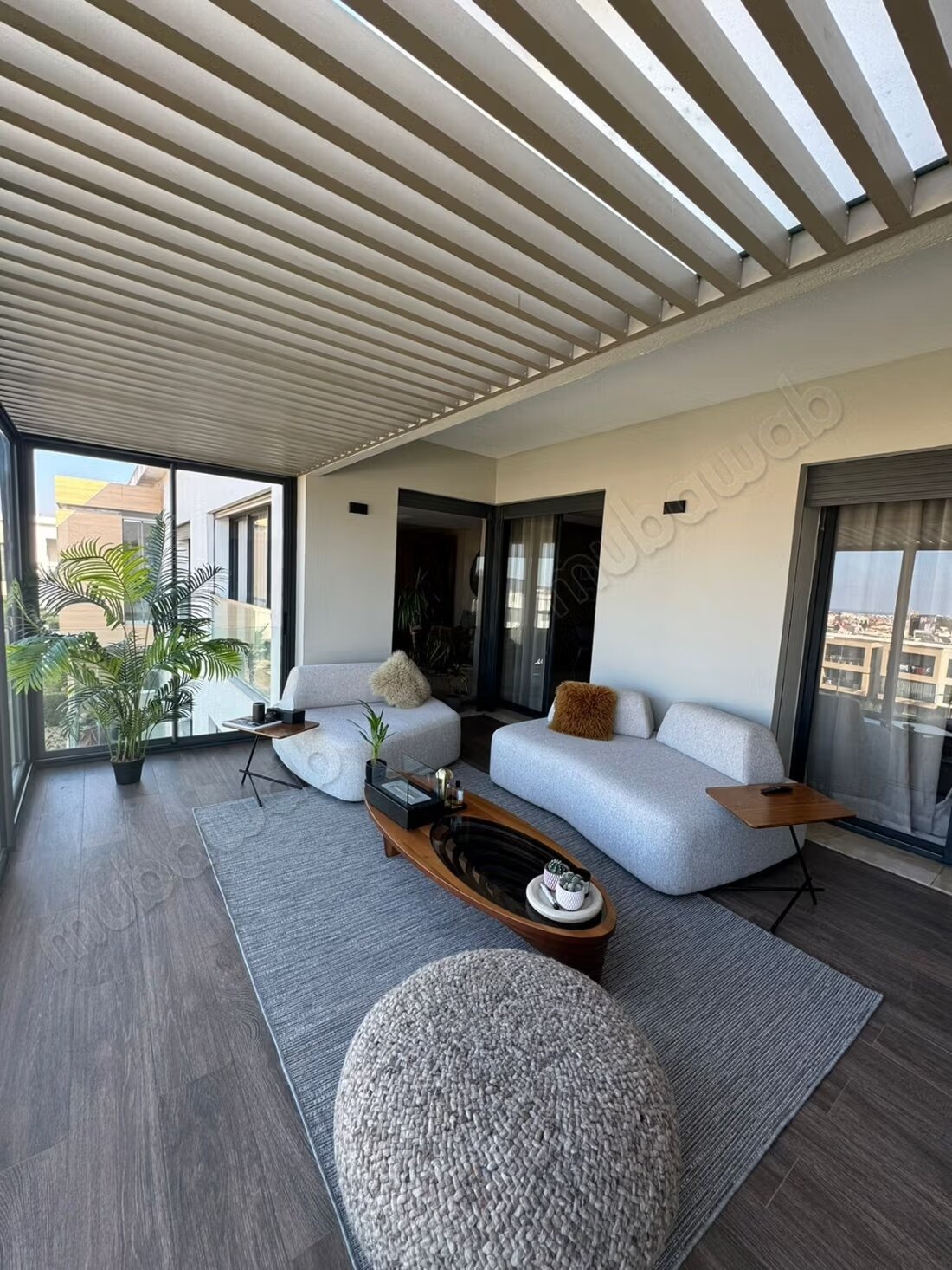 3‑Bedroom Apartment for Sale in Casablanca — Photo 8