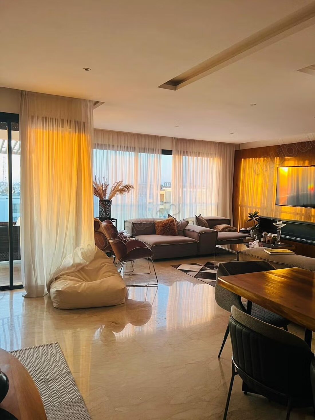 3‑Bedroom Apartment for Sale in Casablanca — Photo 9