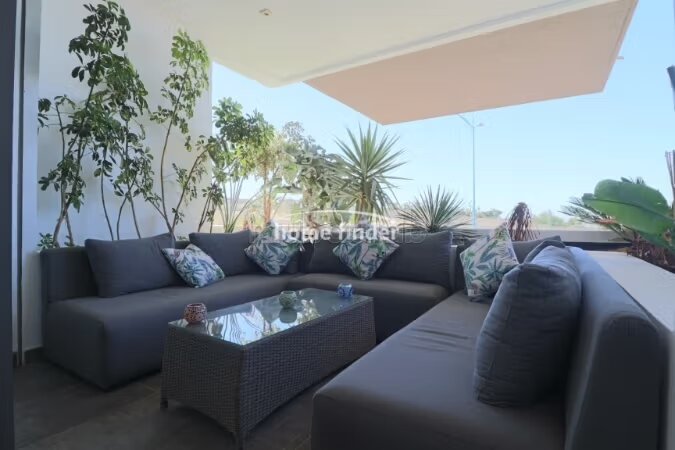 3‑Bedroom Apartment for Sale in Casablanca — Photo 10