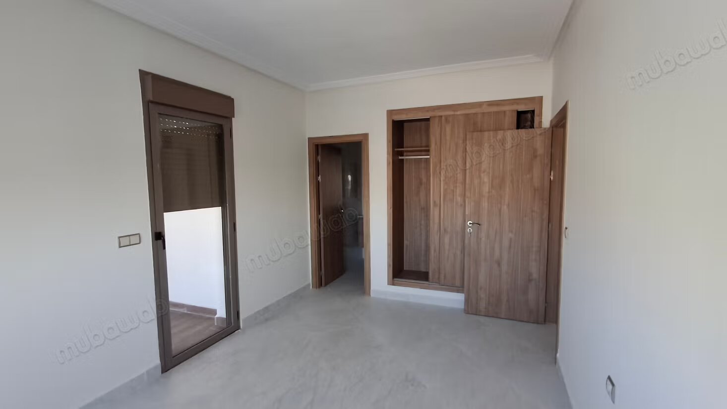 شقة 103 م² للإيجار في طنجة – رياض سلام — Photo 3