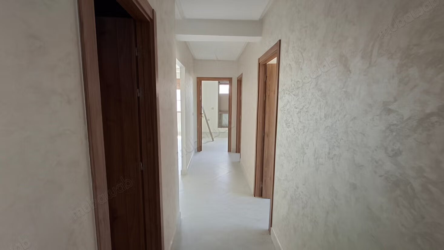 شقة 103 م² للإيجار في طنجة – رياض سلام — Photo 4