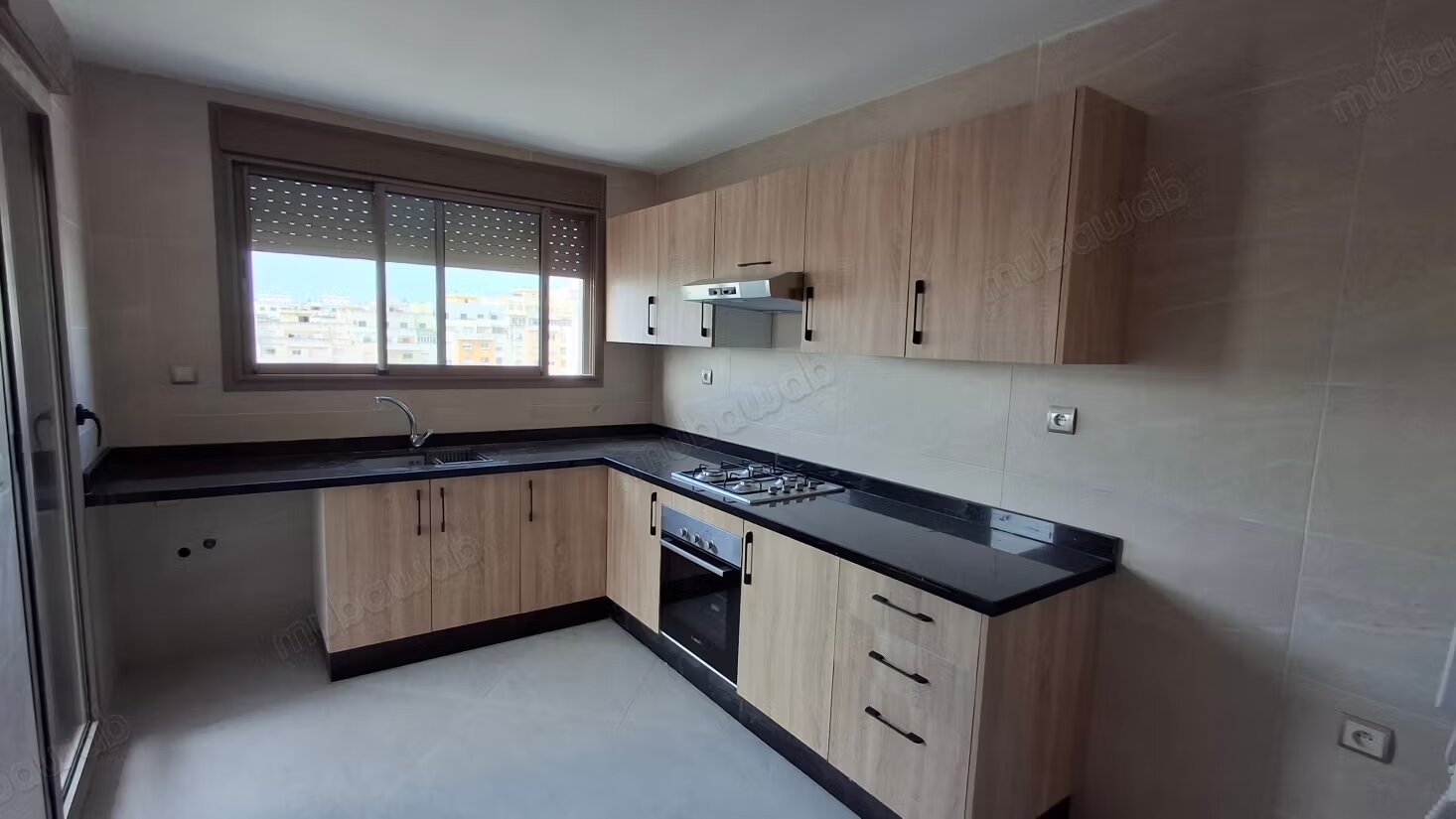 شقة 103 م² للإيجار في طنجة – رياض سلام — Photo 6