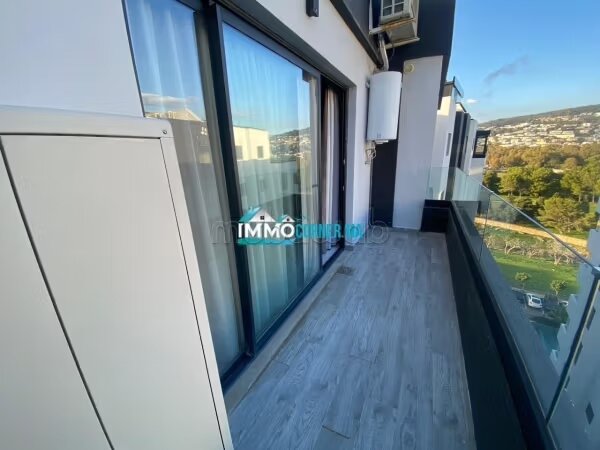شقة 103 م² للإيجار في طنجة – رياض سلام — Photo 9
