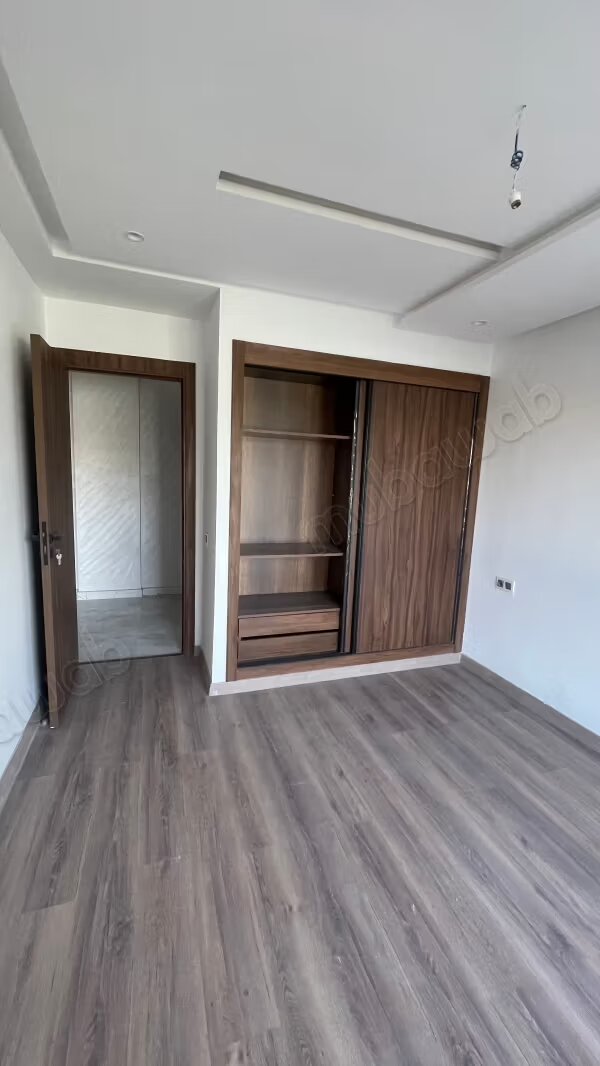 شقة 103 م² للإيجار في طنجة – رياض سلام — Photo 10