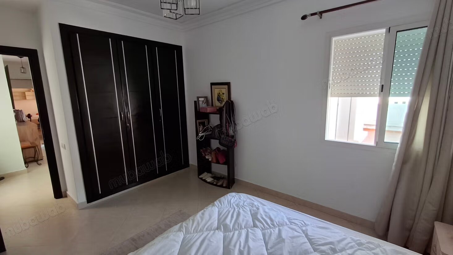 شقة 116 م² للإيجار في طنجة – الحي الإداري — Photo 4