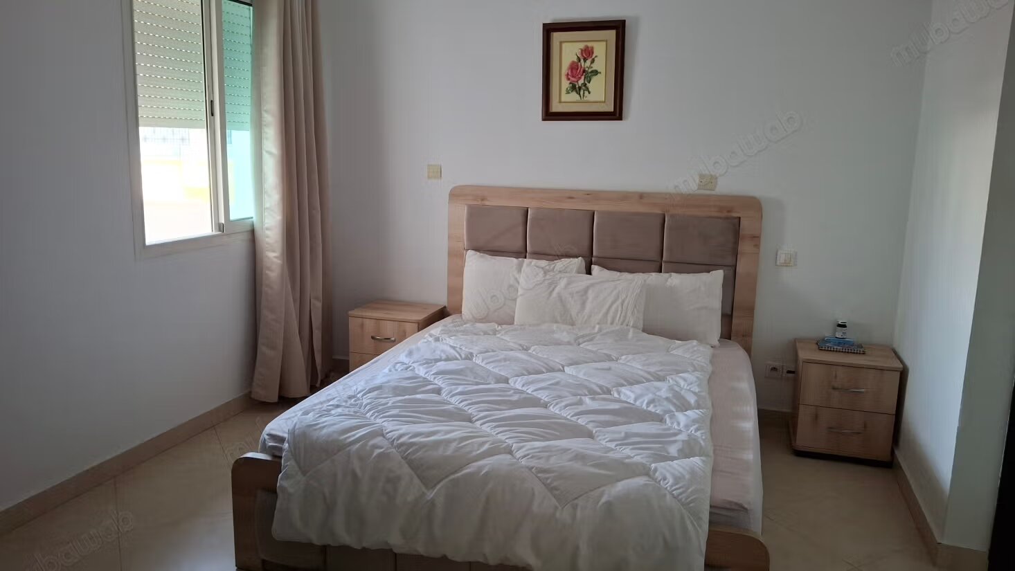 شقة 116 م² للإيجار في طنجة – الحي الإداري — Photo 5