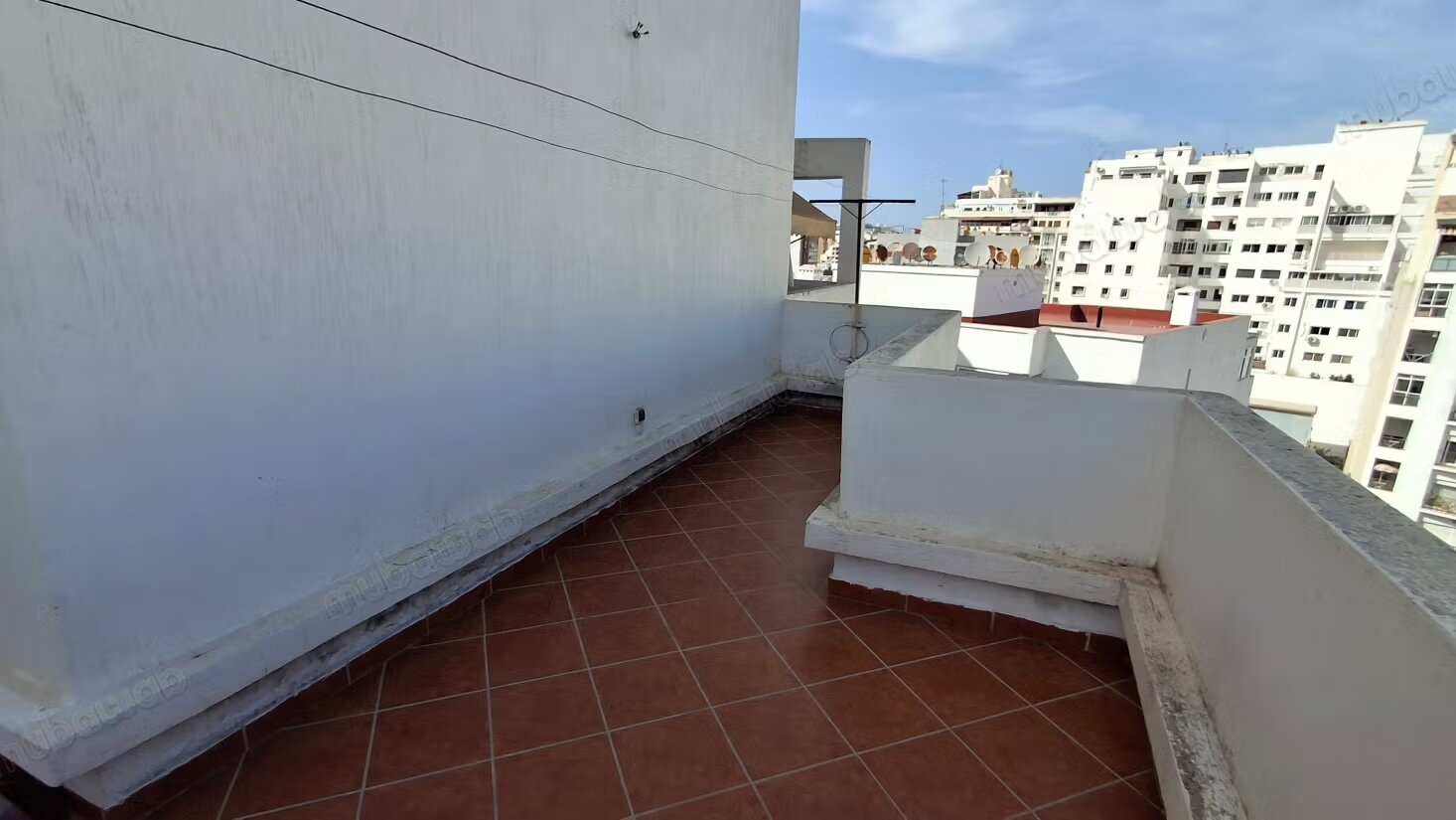 شقة 116 م² للإيجار في طنجة – الحي الإداري — Photo 7