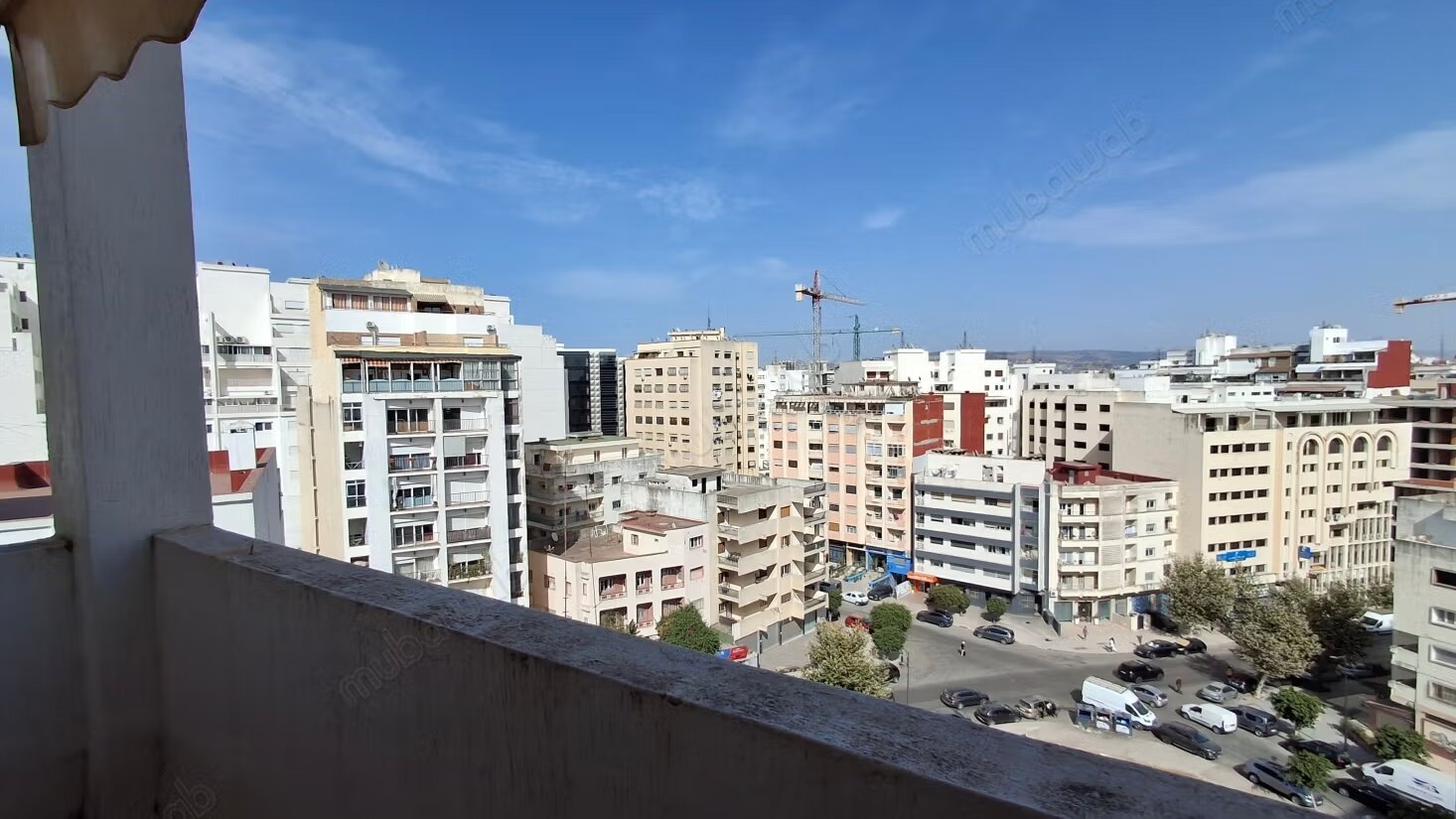 شقة 116 م² للإيجار في طنجة – الحي الإداري — Photo 9