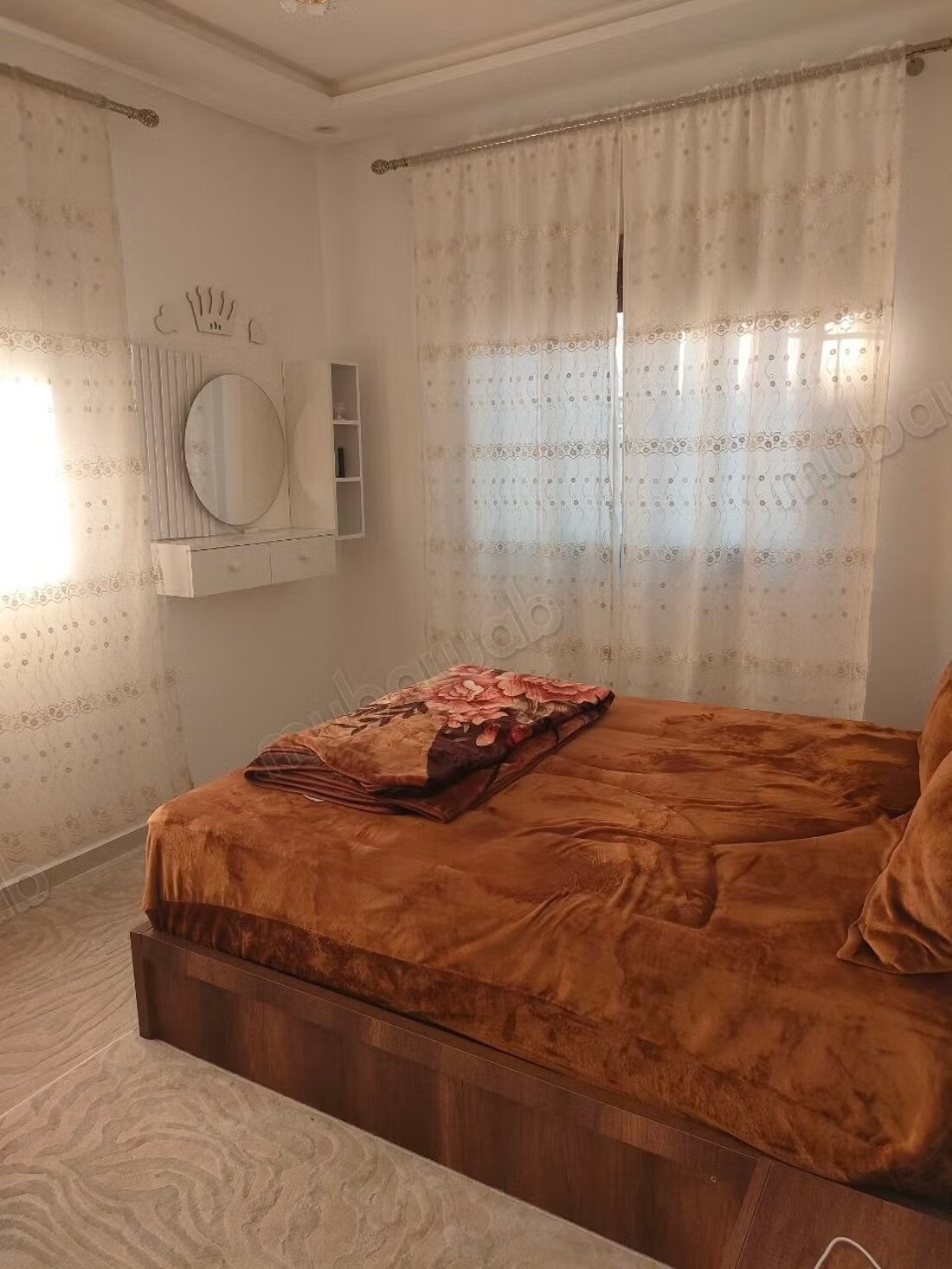 Appartement 82 m² à louer à فاس — Photo 3
