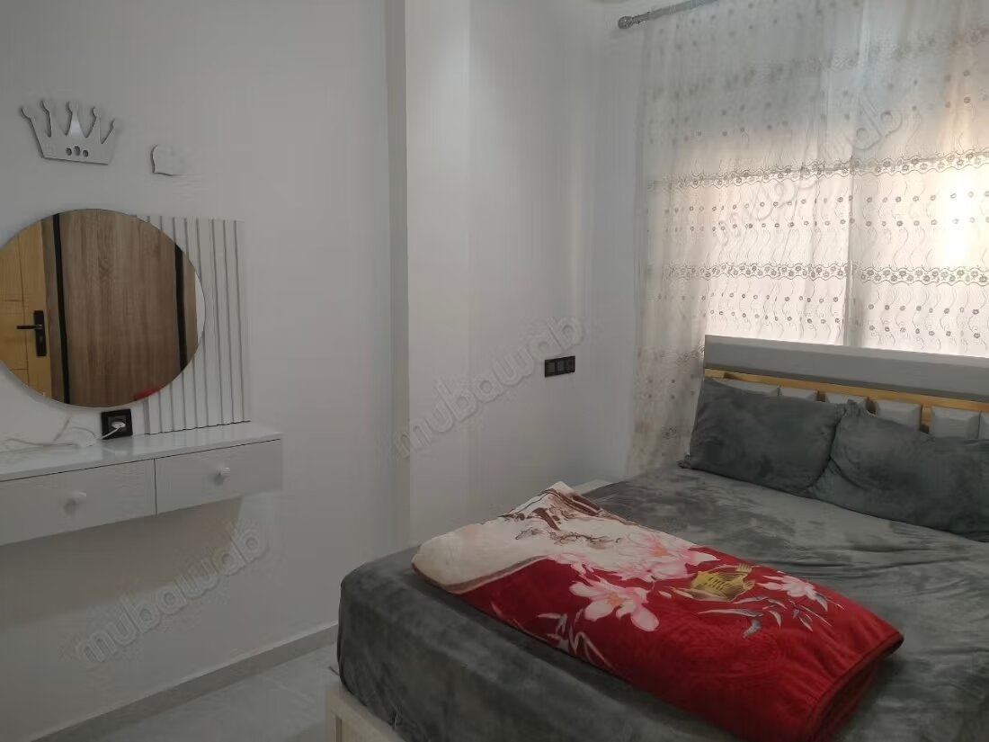 Appartement 82 m² à louer à فاس — Photo 4