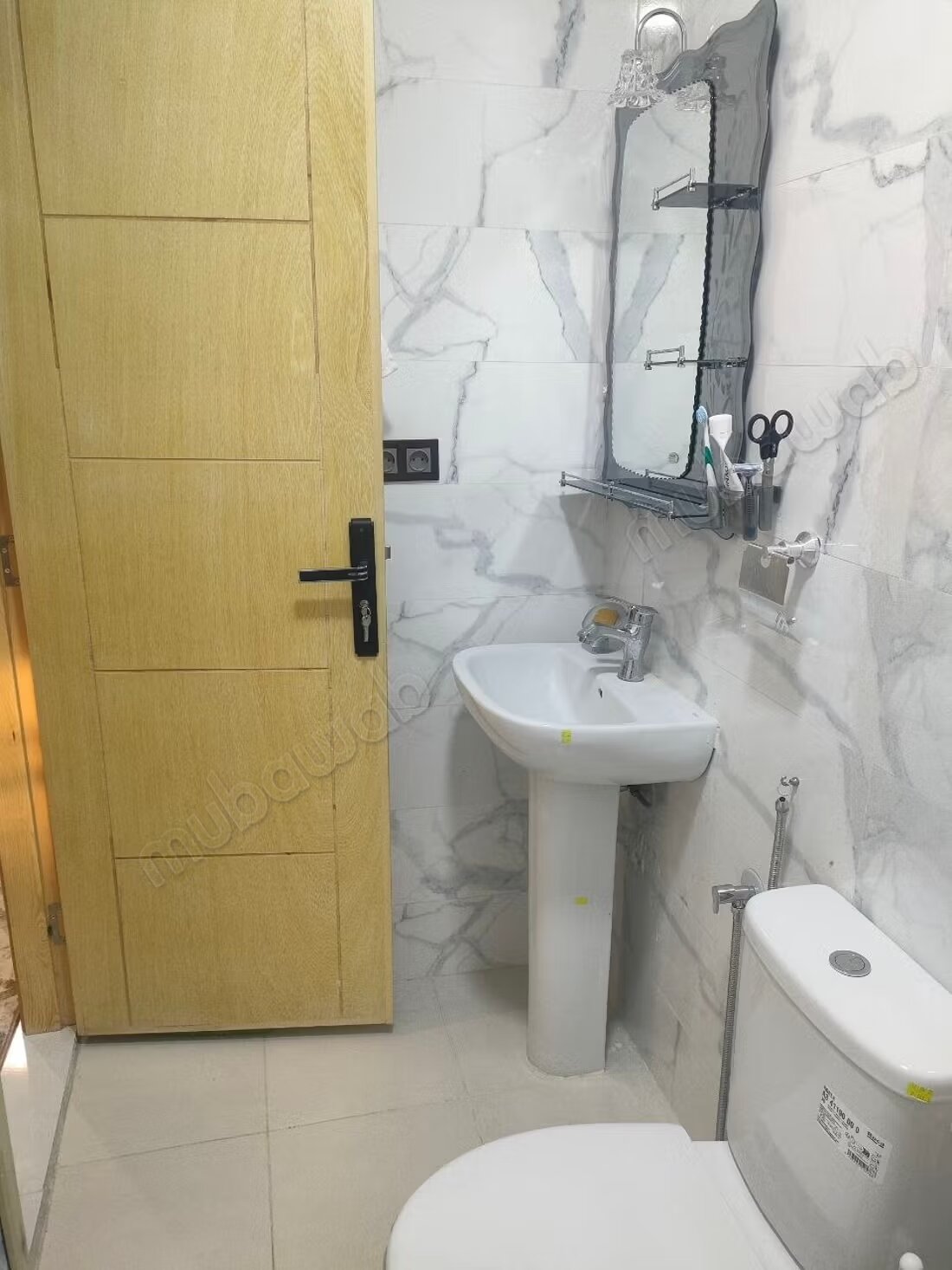 Appartement 82 m² à louer à فاس — Photo 5