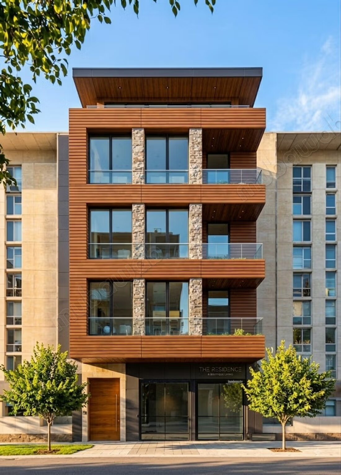 Appartement 110 m² à vendre à Tanger – Sania à Tanger