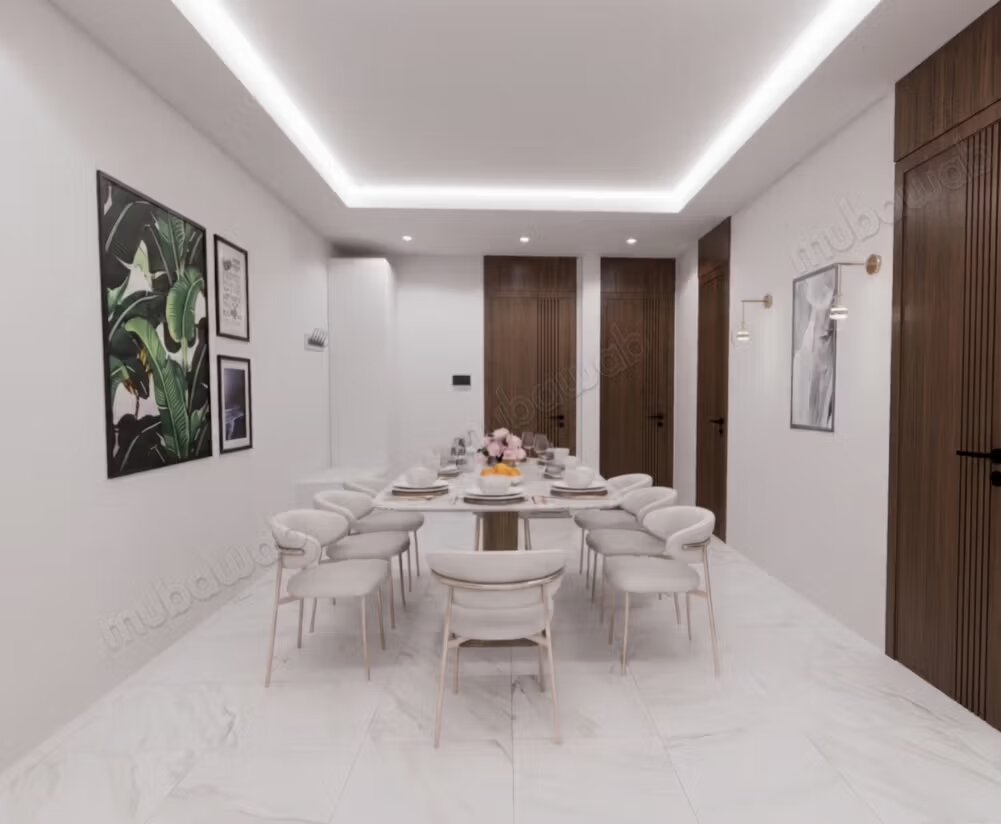 Apartment 110 sqm for sale in Tangier – Sania — Photo 3