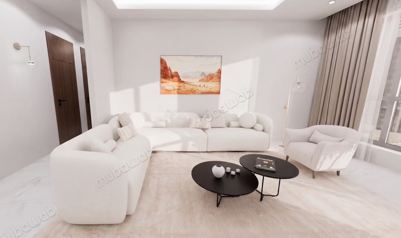 Apartment 110 sqm for sale in Tangier – Sania — Photo 5