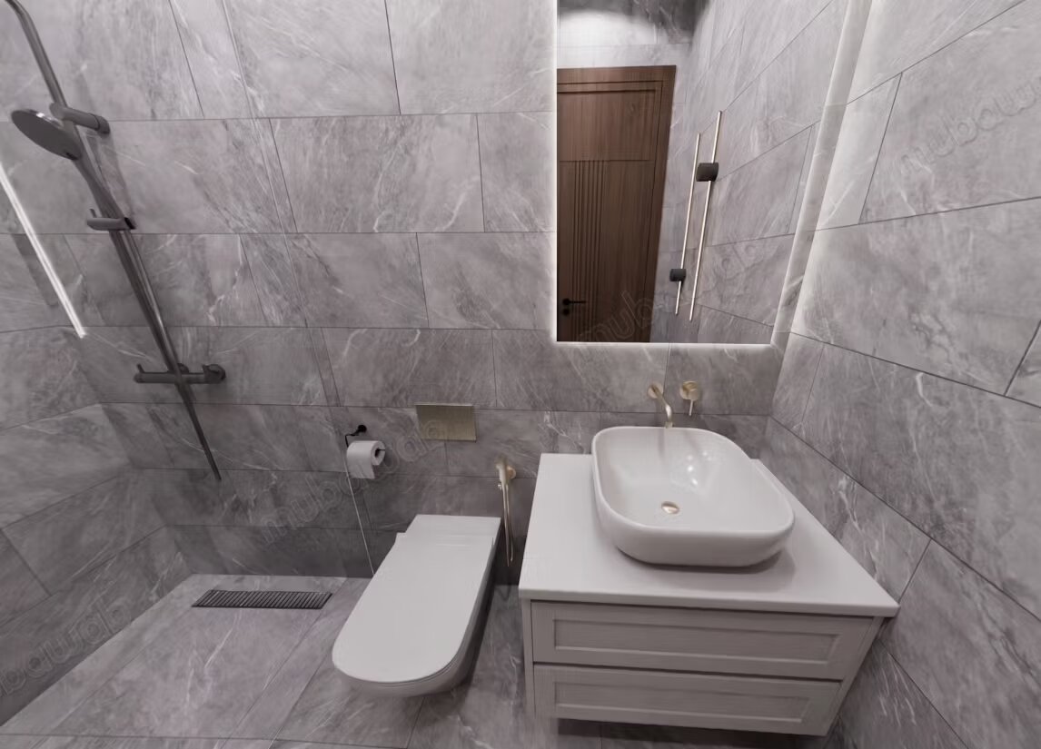Apartment 110 sqm for sale in Tangier – Sania — Photo 7