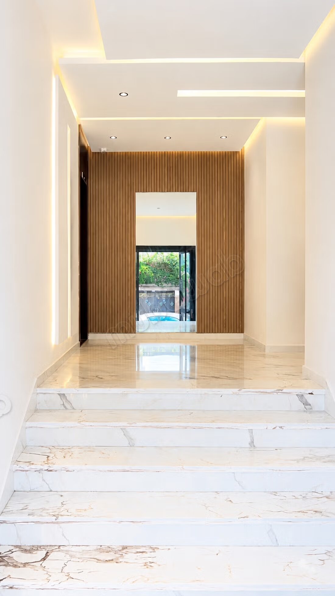 41 m² Apartment for Rent in Casablanca — Photo 3