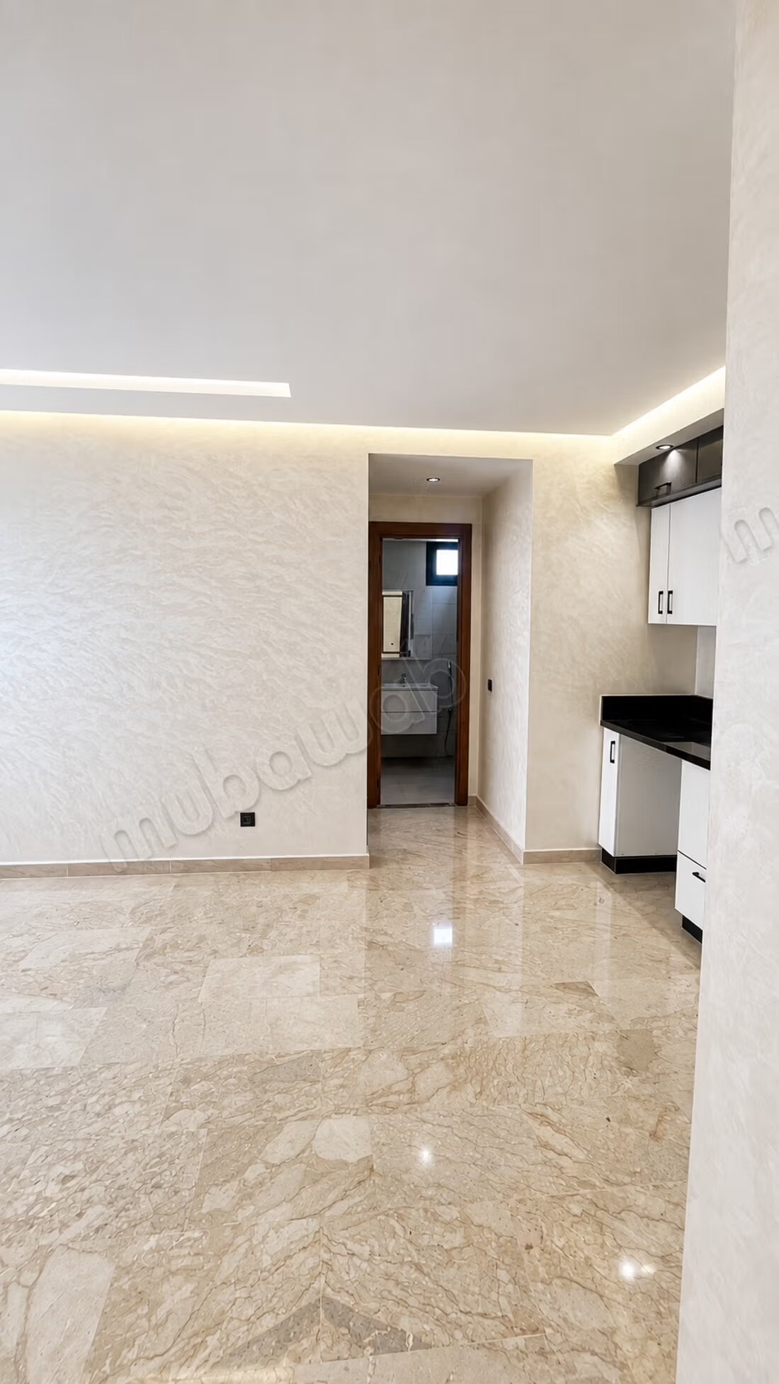 41 m² Apartment for Rent in Casablanca — Photo 4