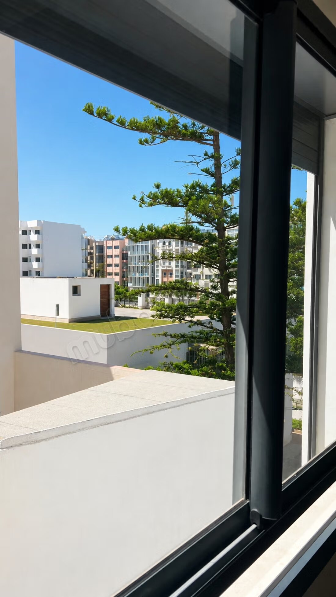 41 m² Apartment for Rent in Casablanca — Photo 8