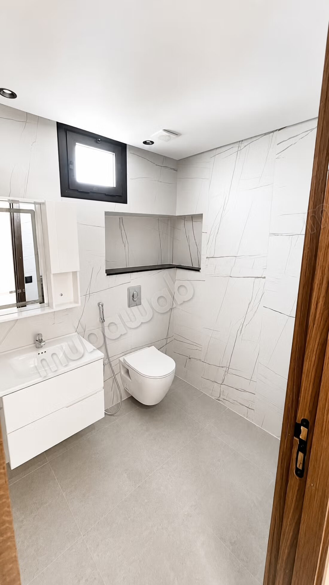 41 m² Apartment for Rent in Casablanca — Photo 9