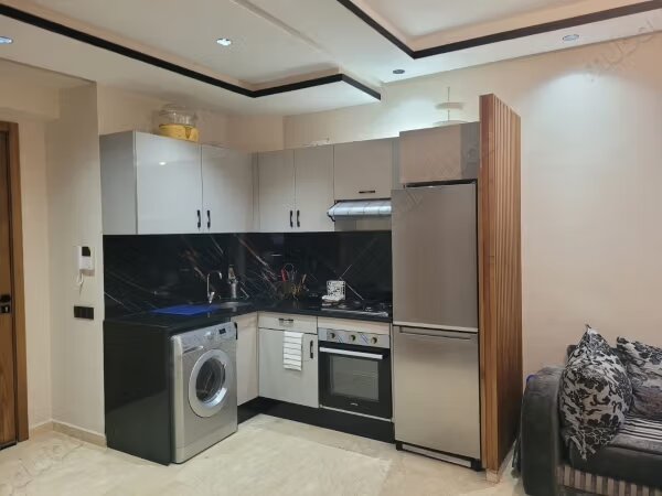 41 m² Apartment for Rent in Casablanca — Photo 10