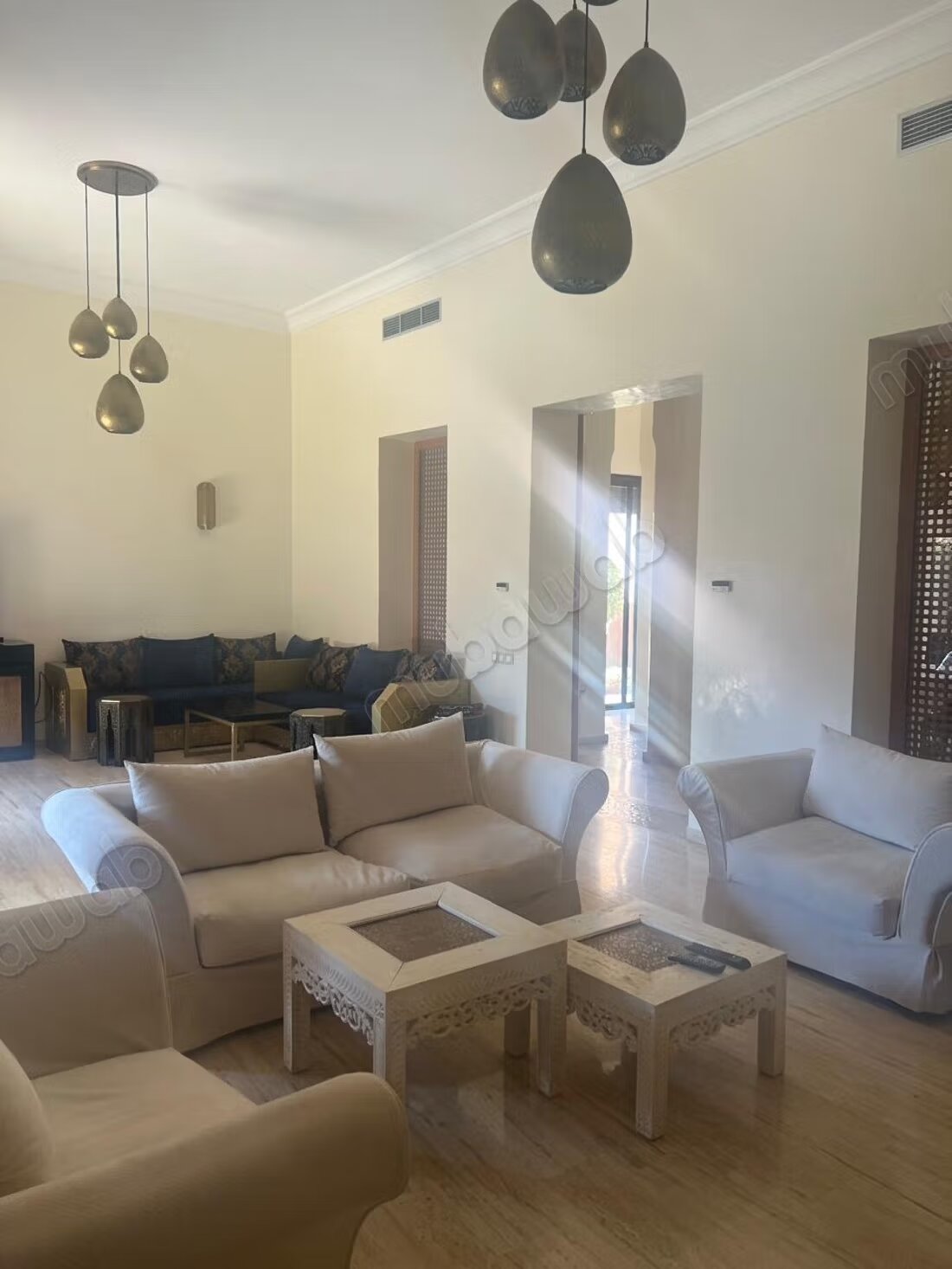 فيلا للإيجار في مراكش — Photo 11