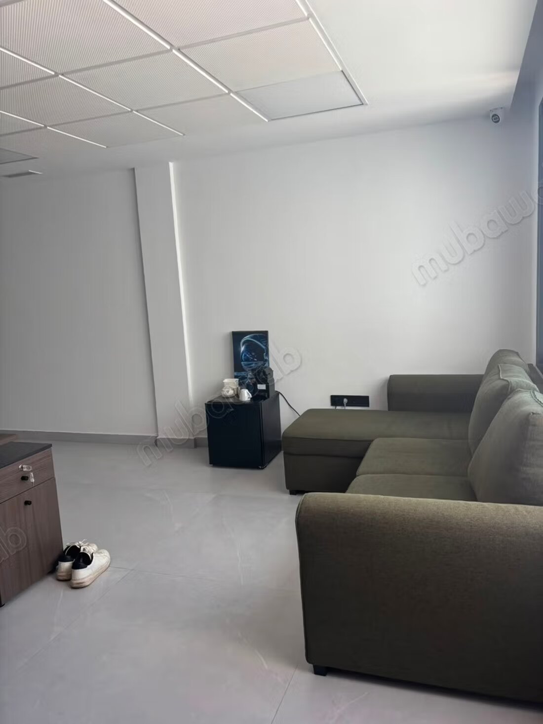 Bureau 94 m² à louer à Casablanca — Photo 6