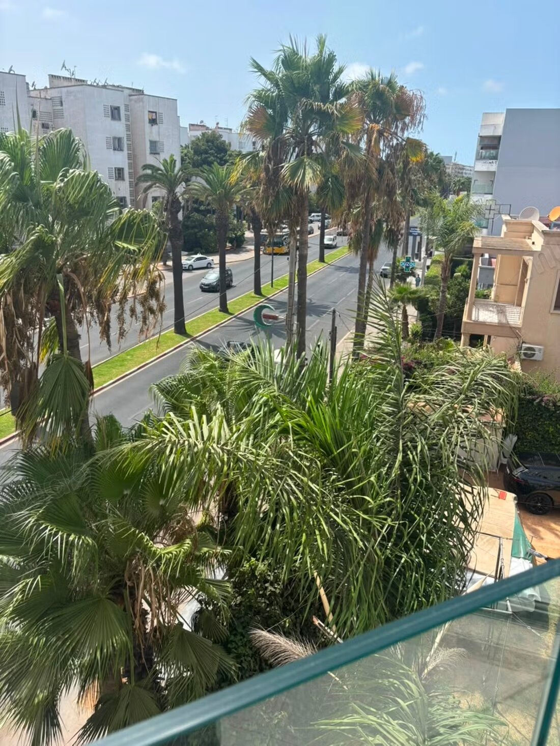 Bureau 94 m² à louer à Casablanca — Photo 8