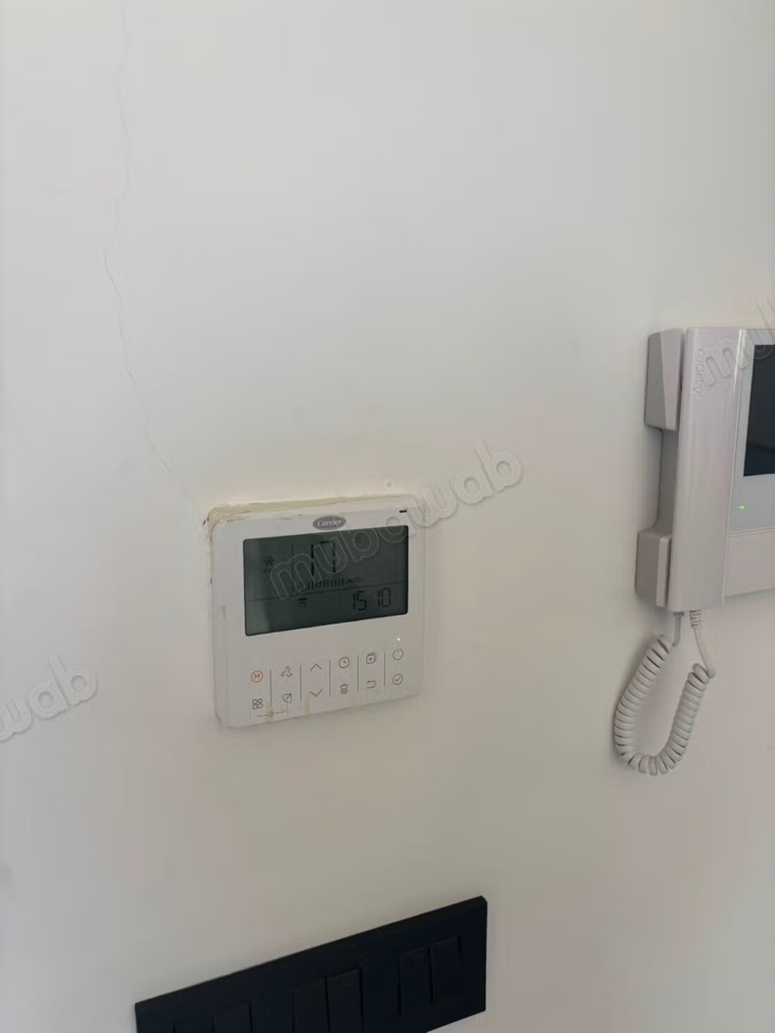 Bureau 94 m² à louer à Casablanca — Photo 12