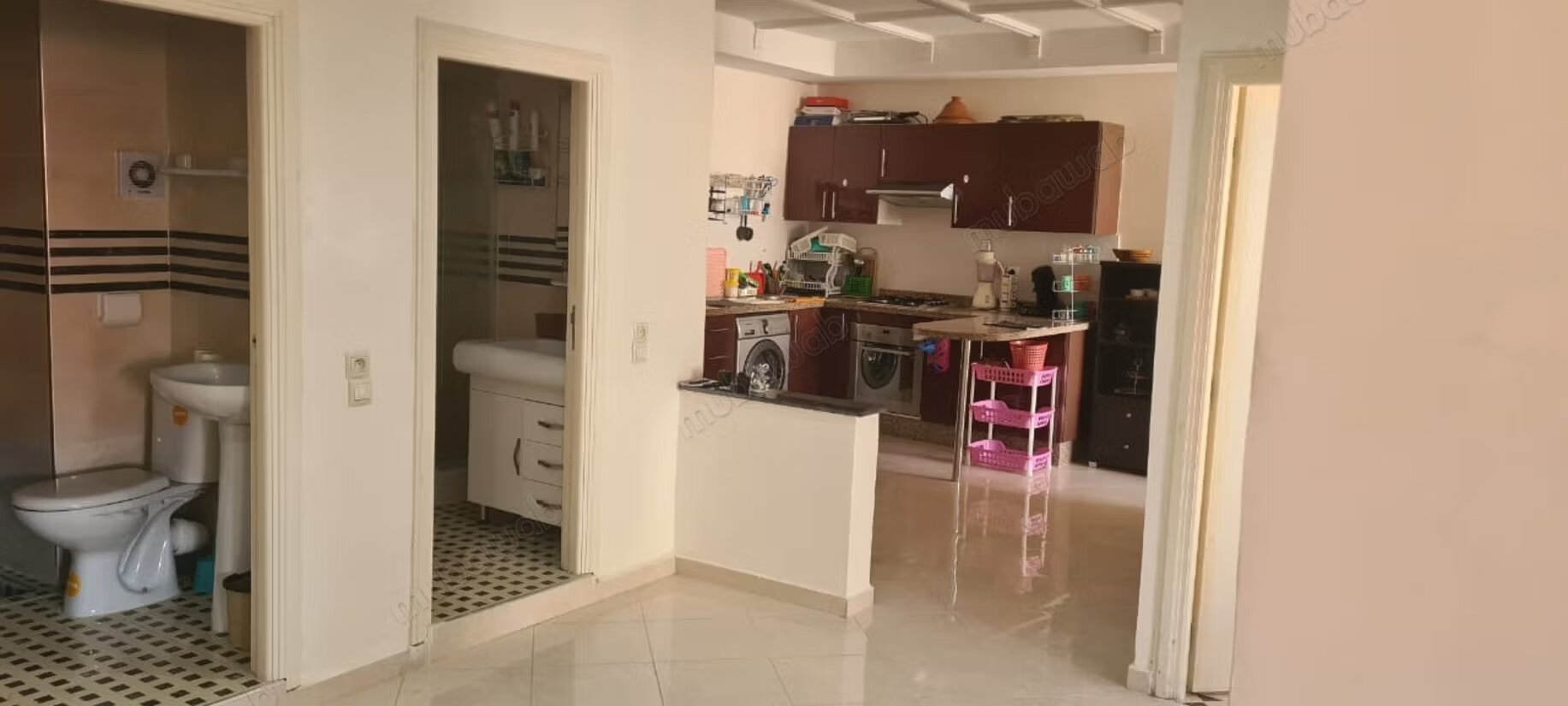 Appartement 74 m² à vendre à Bouznika — Photo 3