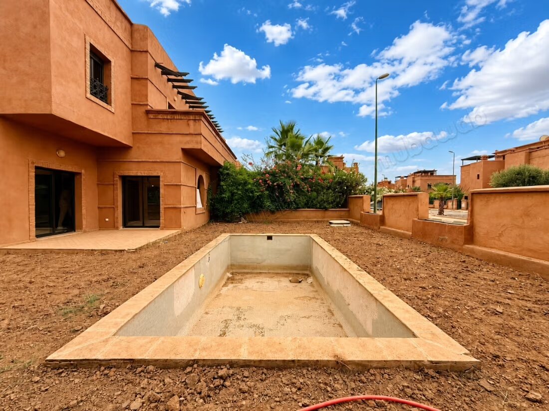 Villa 140 m² à vendre à Marrakech à Marrakech