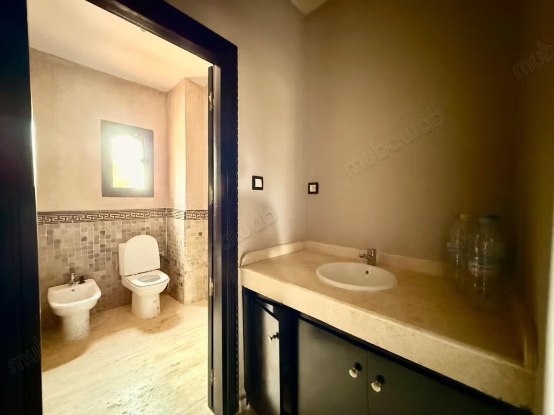 فيلا 140 م² للبيع في مراكش — Photo 12