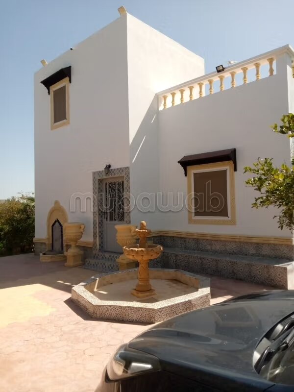 فيلا 140 م² للبيع في مراكش — Photo 20