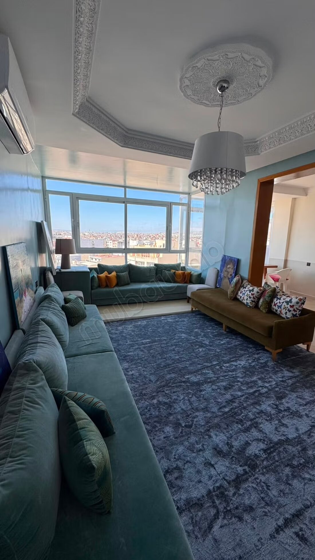 Furnished Apartment for Rent in Tangier — Photo 4