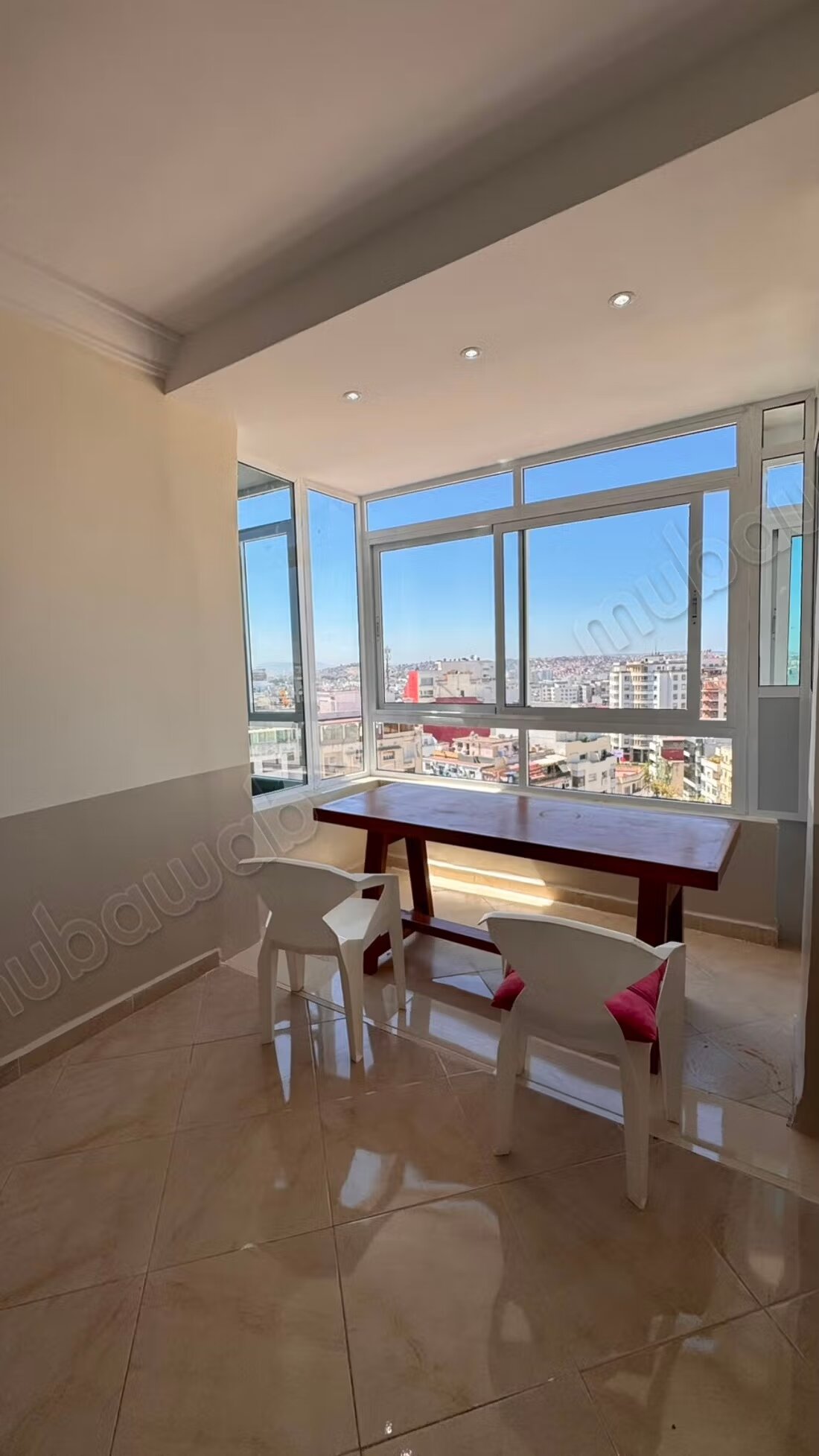 Furnished Apartment for Rent in Tangier — Photo 5