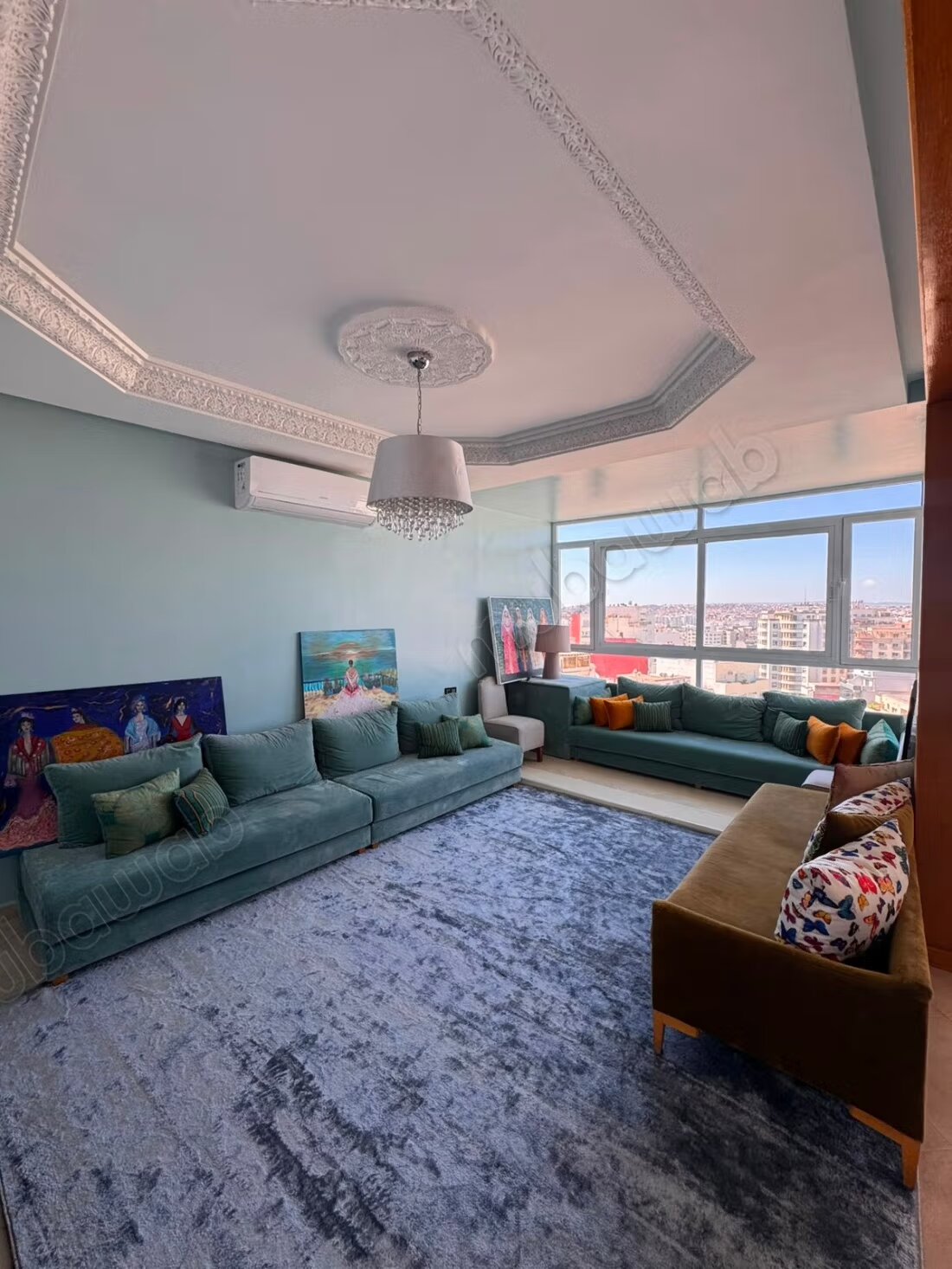 Furnished Apartment for Rent in Tangier — Photo 6