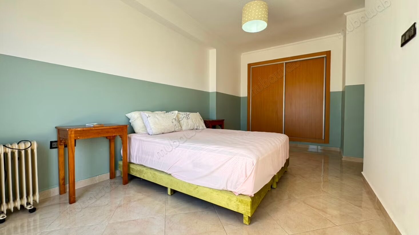 Furnished Apartment for Rent in Tangier — Photo 8