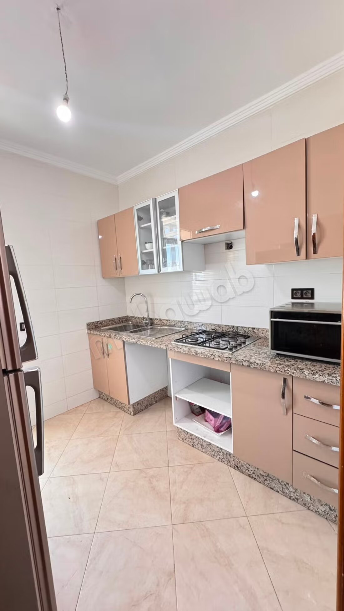 Furnished Apartment for Rent in Tangier — Photo 11