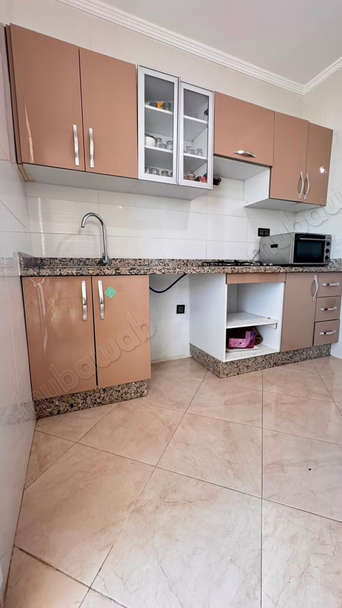Furnished Apartment for Rent in Tangier — Photo 12