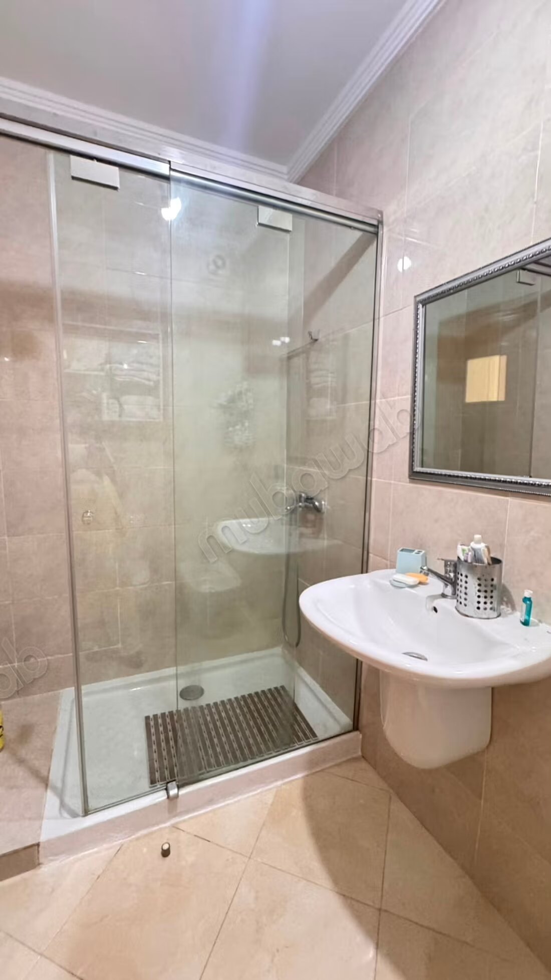 Furnished Apartment for Rent in Tangier — Photo 14