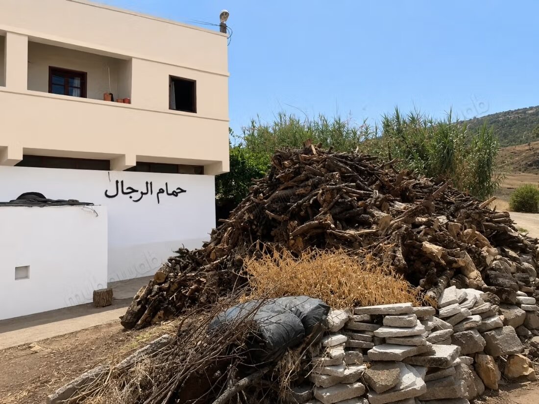 Office 300 m² for Sale in Béni Mellal — Photo 3