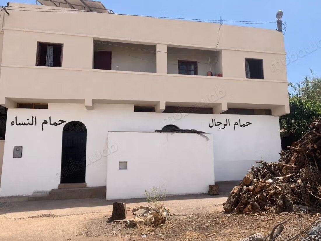 Office 300 m² for Sale in Béni Mellal — Photo 4