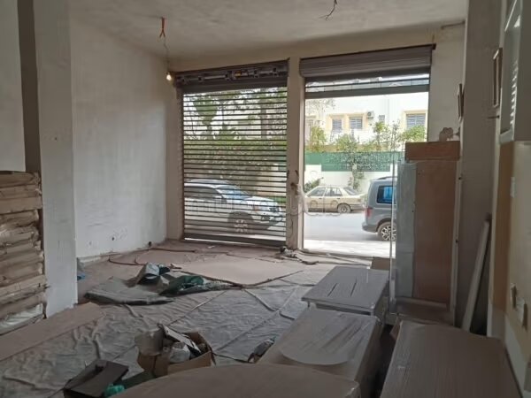 Bureau 130 m² à louer à Casablanca — Photo 10