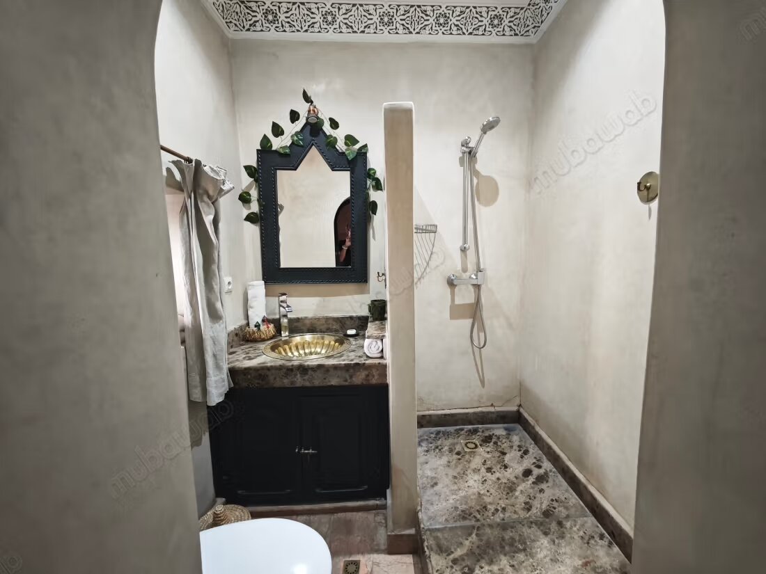 رياض 114 م² للبيع في مراكش — Photo 9