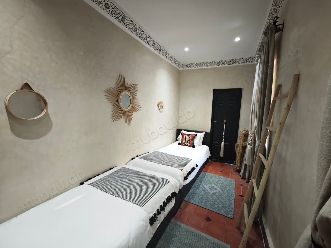 رياض 114 م² للبيع في مراكش — Photo 10