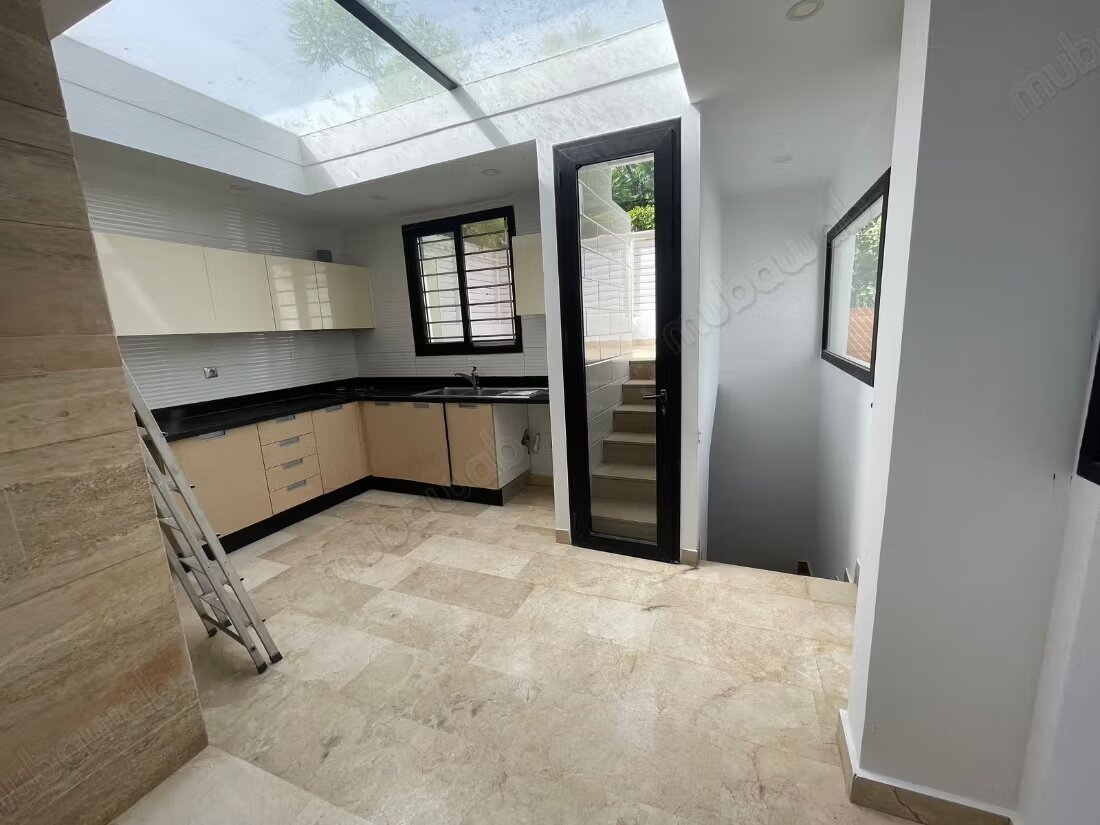 4‑Bedroom Villa for Rent in Casablanca — Photo 9