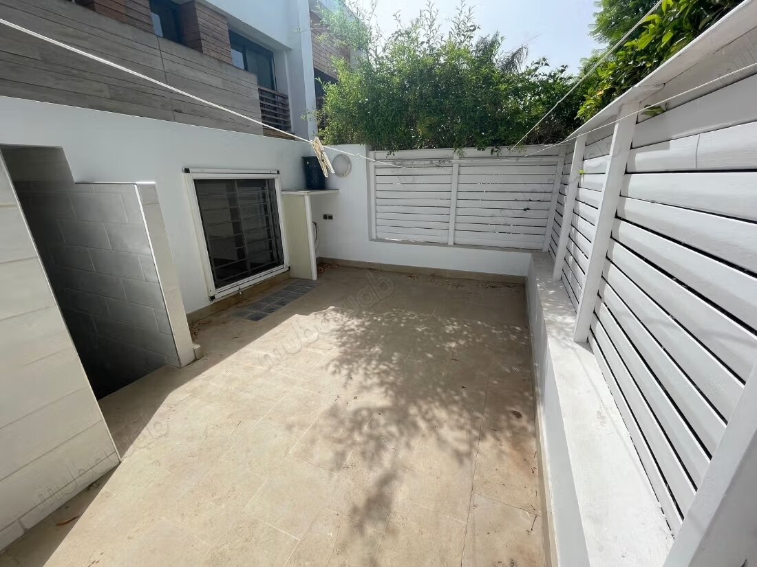 4‑Bedroom Villa for Rent in Casablanca — Photo 15