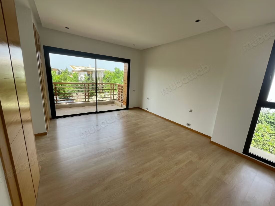 4‑Bedroom Villa for Rent in Casablanca — Photo 22