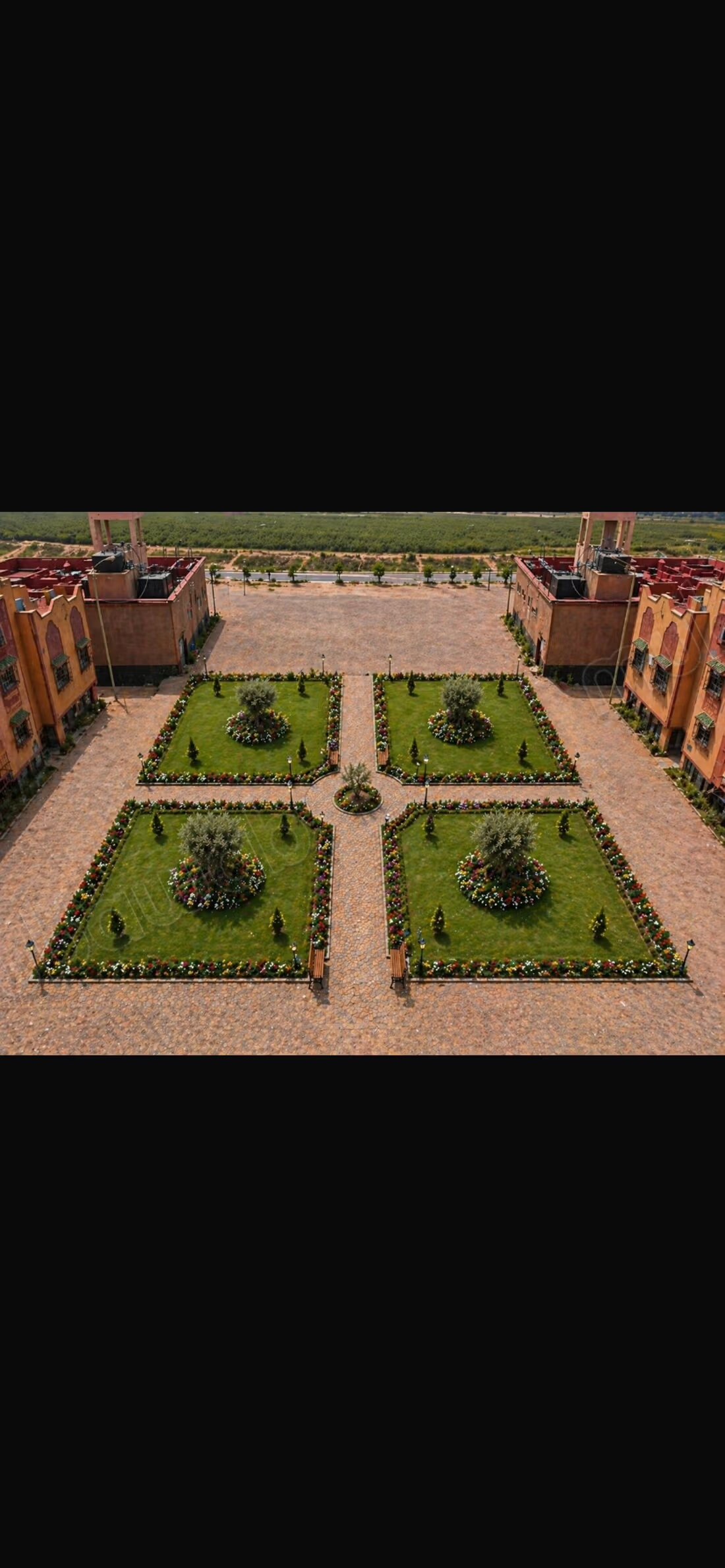 6-Bedroom Villa for Sale in Marrakech — Photo 4