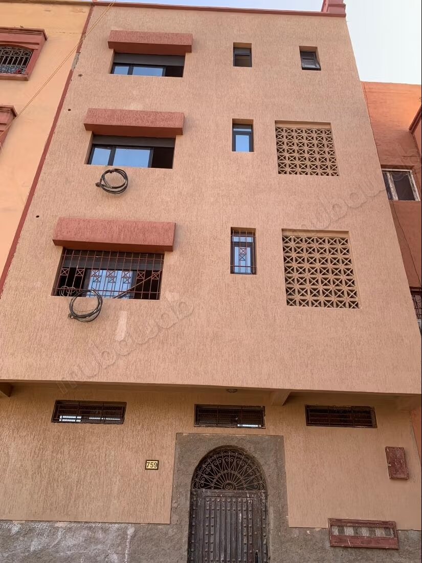 6-Bedroom Villa for Sale in Marrakech — Photo 5