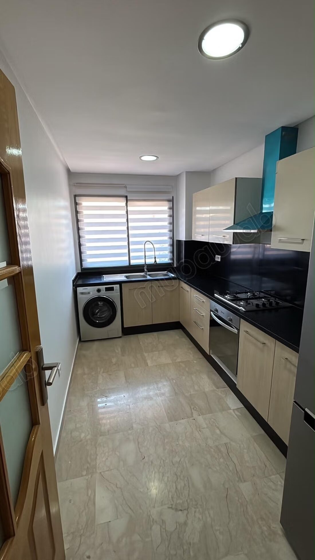 Apartment 95 m² for rent in Marrakech – Guéliz — Photo 3